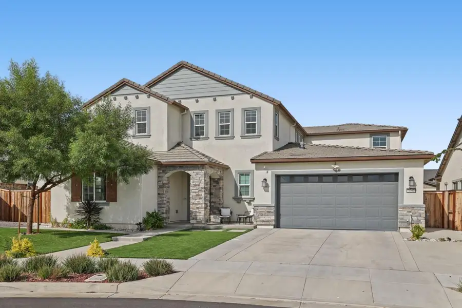 3057 Copley Drive, Tracy, CA 95377 - #2