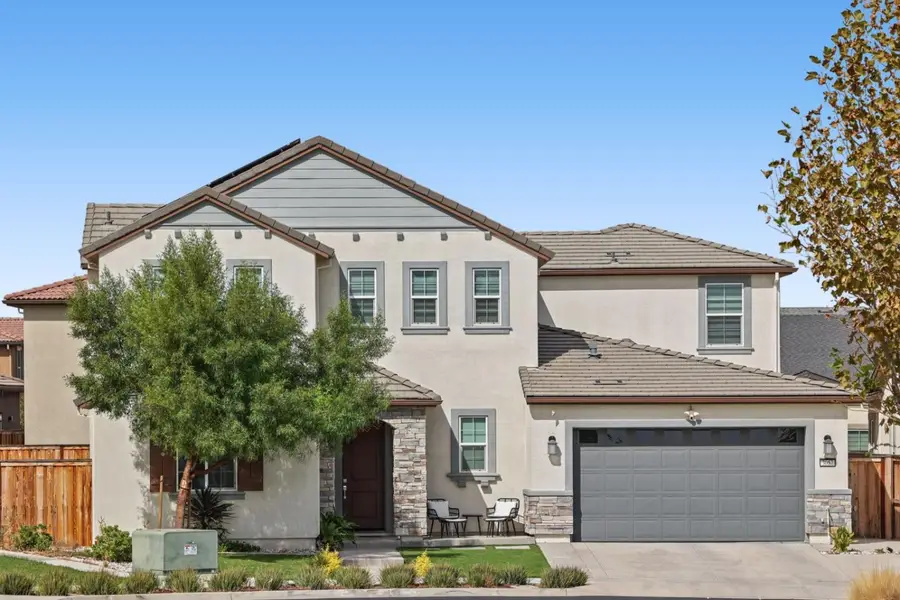 3057 Copley Drive, Tracy, CA 95377 - #3