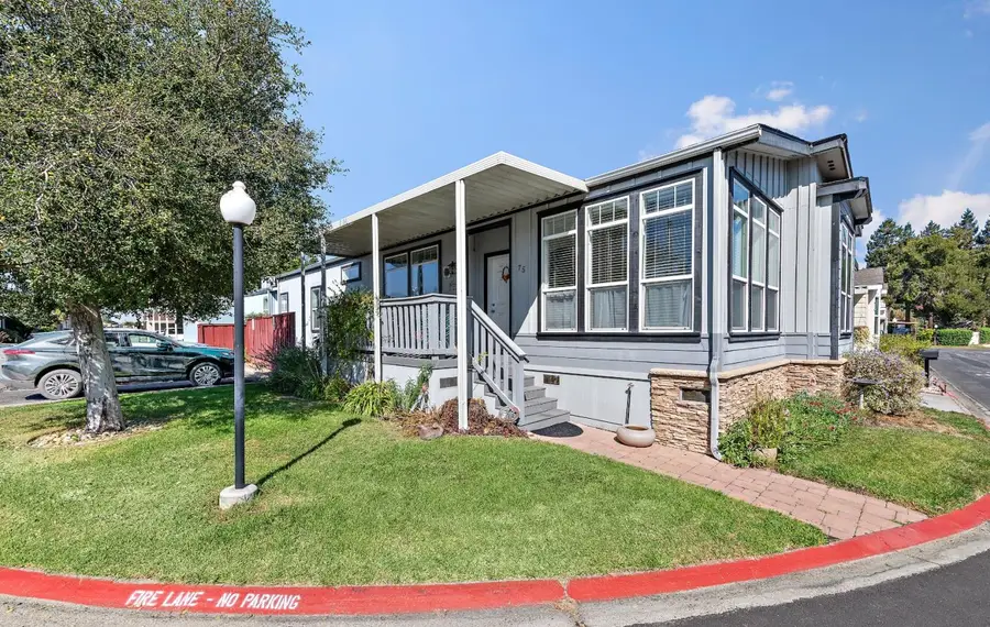 125 North Mary Avenue #75, Sunnyvale, CA 94086 - #2