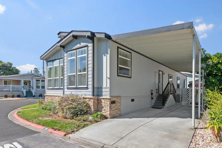 125 North Mary Avenue #75, Sunnyvale, CA 94086 - #3