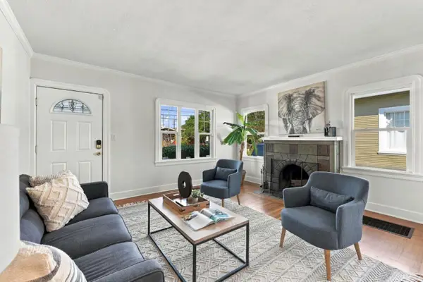 2938 60th Avenue, Oakland, CA 94605
