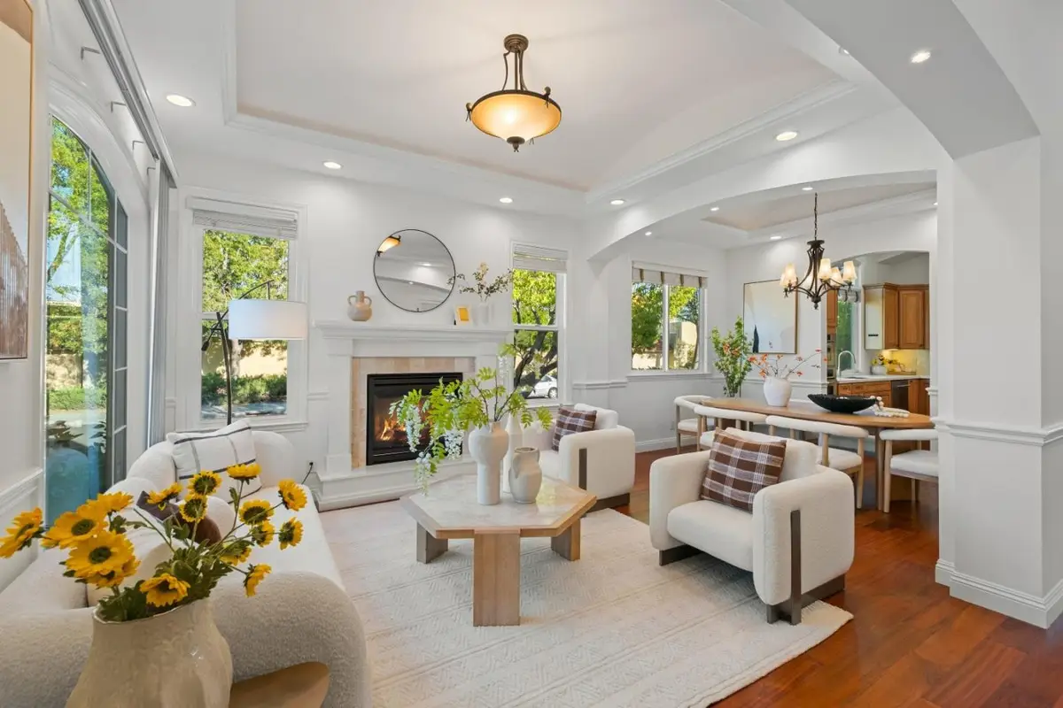 7408 Stanford Place, Cupertino, CA 95014 - #1