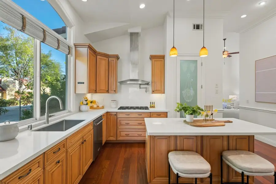 7408 Stanford Place, Cupertino, CA 95014 - #3