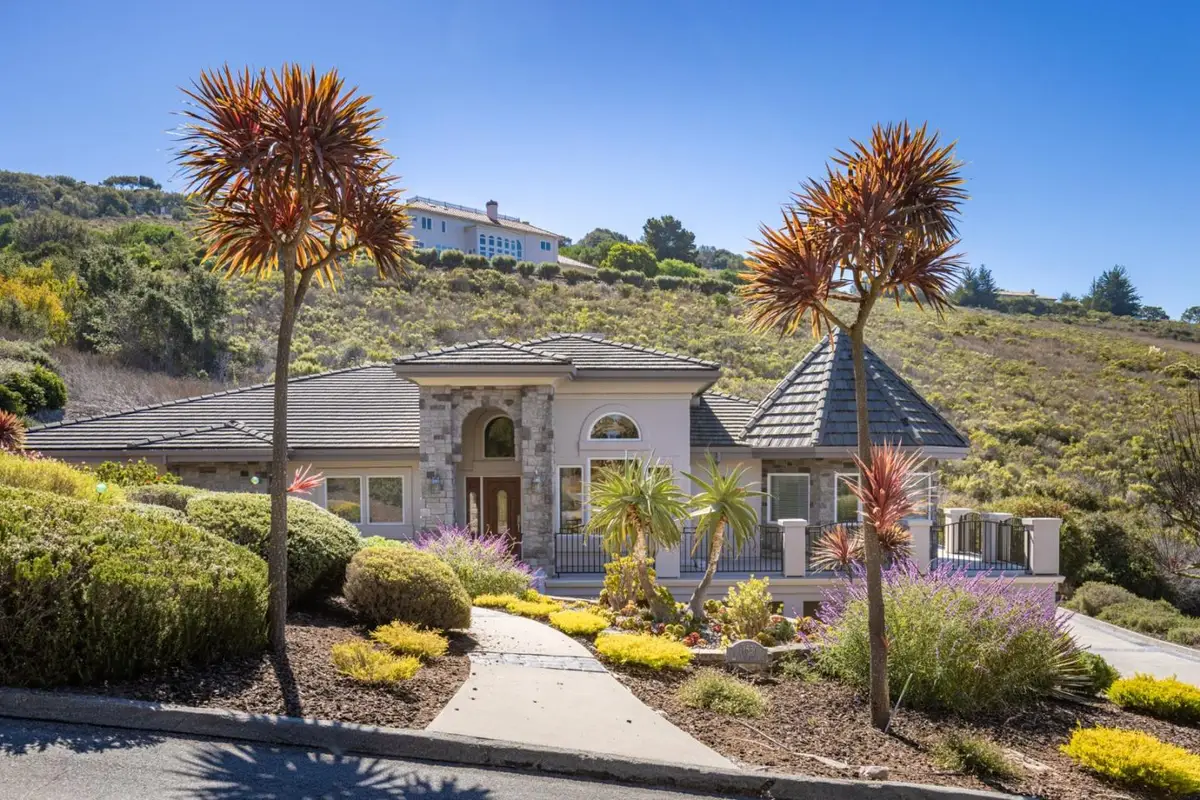 11530 Spur Road, Monterey, CA 93940 - #1