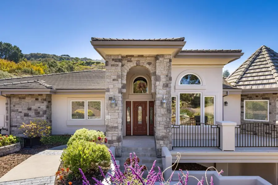 11530 Spur Road, Monterey, CA 93940 - #2
