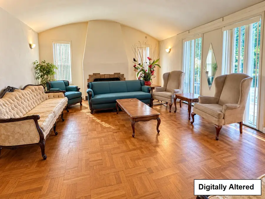 1126 Hollyburne Avenue, Menlo Park, CA 94025 - #2