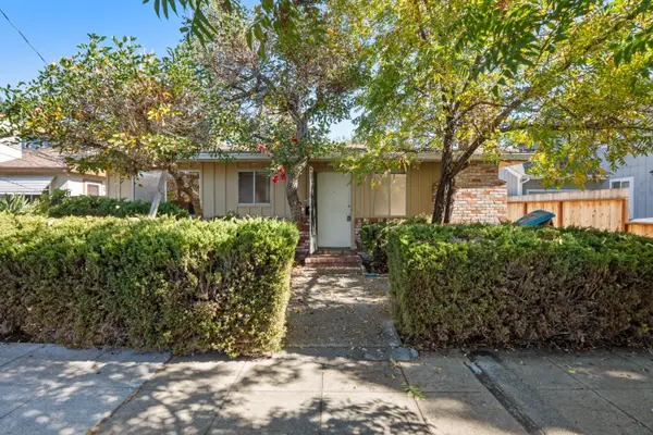 1337 Junipero Avenue, Redwood City, CA 94061