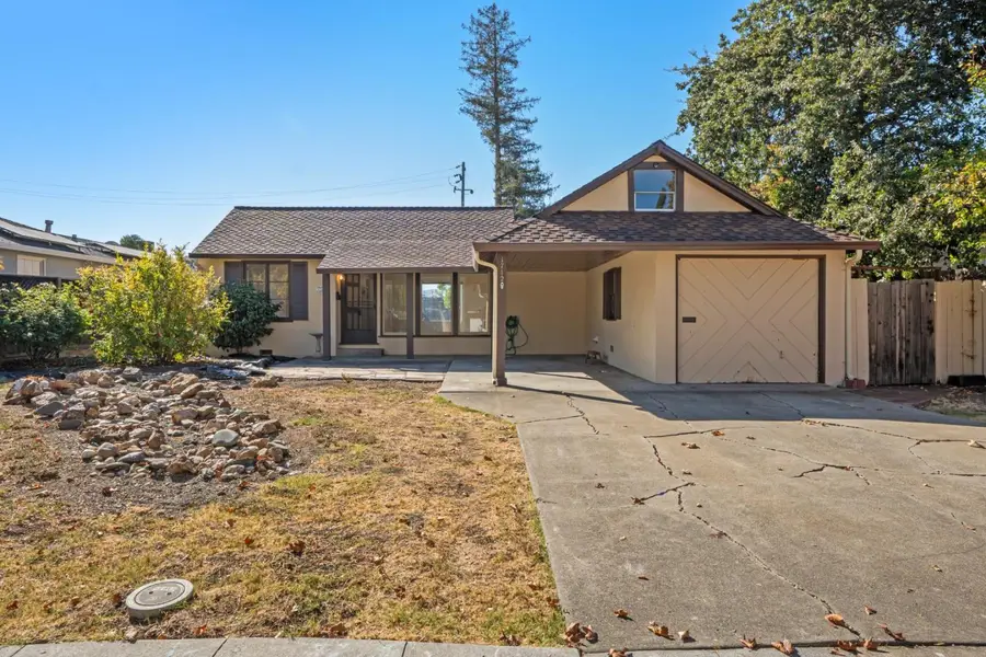 1712 Anamor Street, Redwood City, CA 94061 - #2