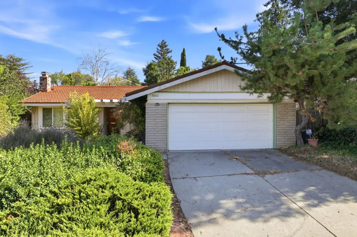 3666 Touriga Drive, Pleasanton, CA 94566 - #1
