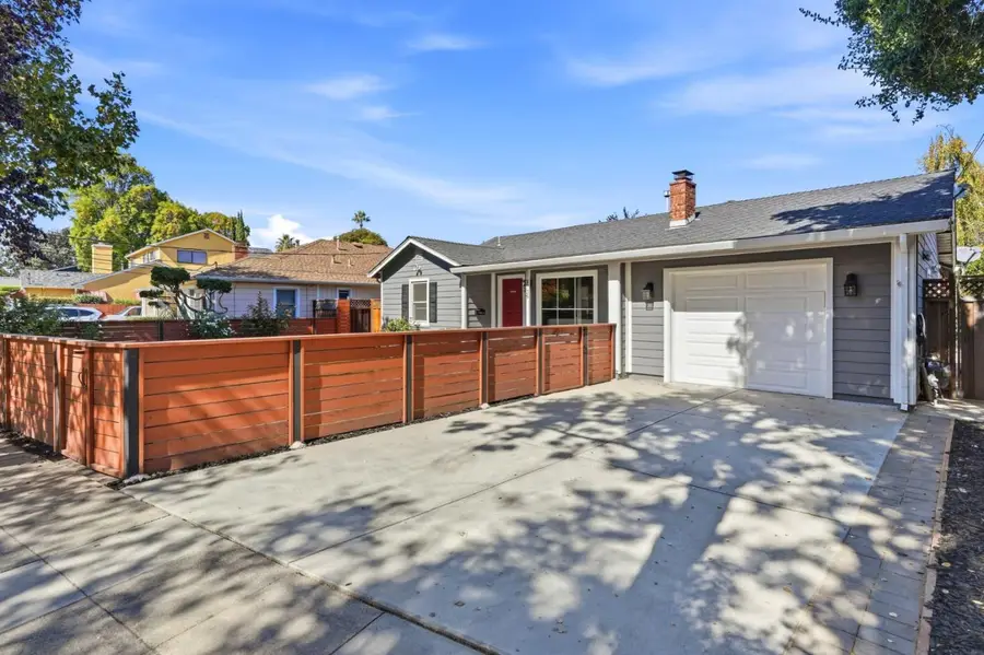 3739 Page Street, Redwood City, CA 94063 - #3