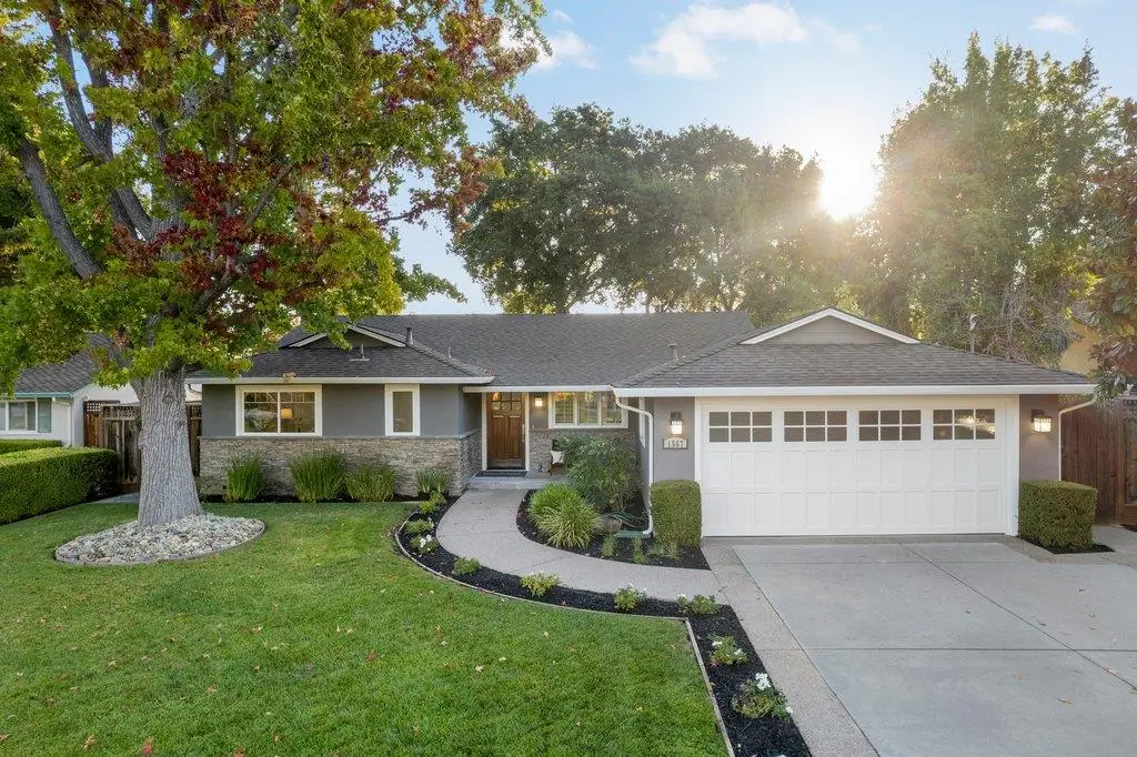 1567 Siesta Drive, Los Altos, CA 94024 - #1