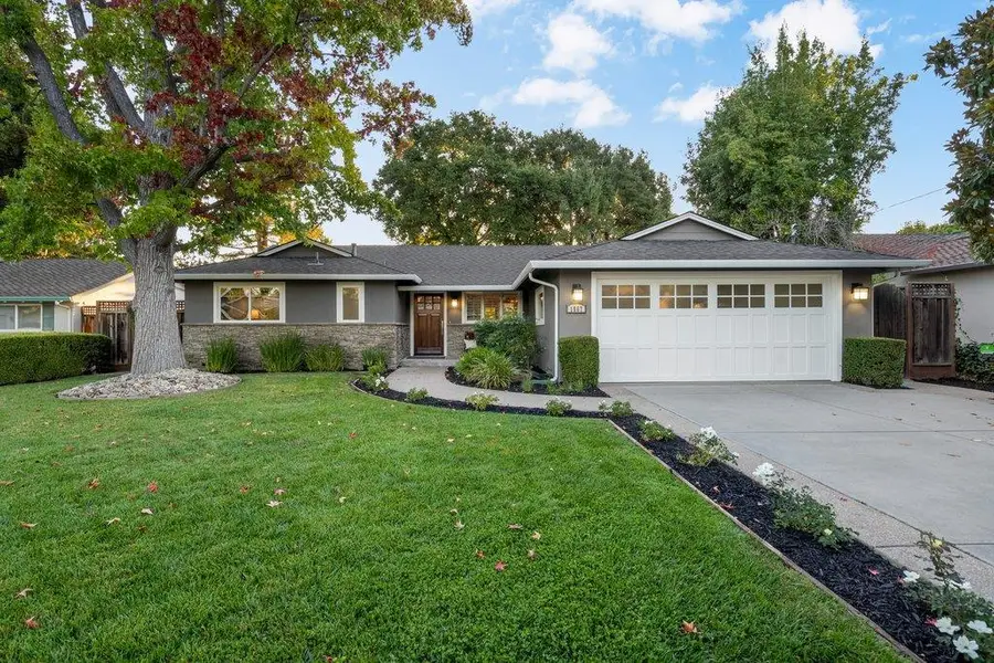 1567 Siesta Drive, Los Altos, CA 94024 - #3
