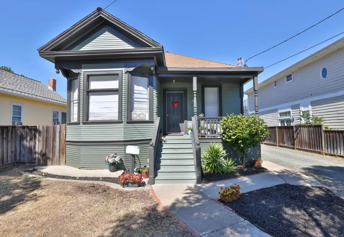 1765 Market Street, Santa Clara, CA 95050 - #1