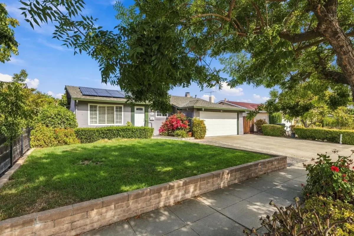 463 Roading Drive, San Jose, CA 95123 - #1