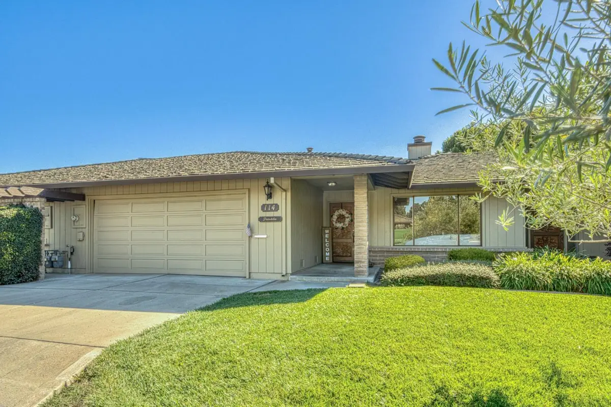 330 Woodside Drive #114, Salinas, CA 93901 - #1