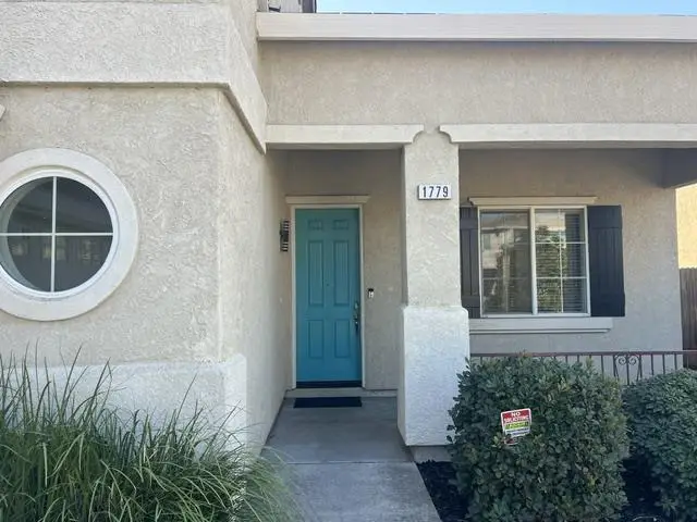 1779 Dover Circle, Suisun City, CA 94585 - #2