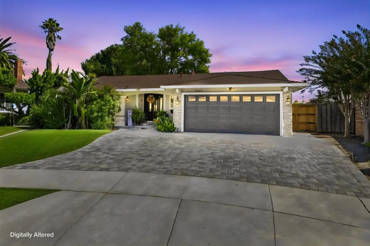 5860 Mcgilvra Court, San Jose, CA 95123 - #1