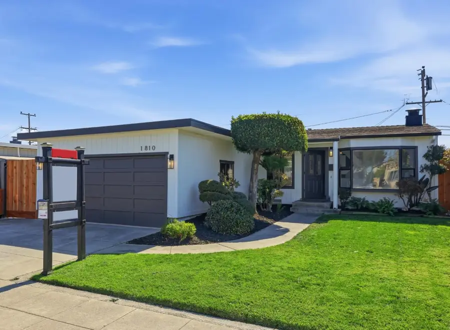 1810 Kehoe Avenue, San Mateo, CA 94401 - #2