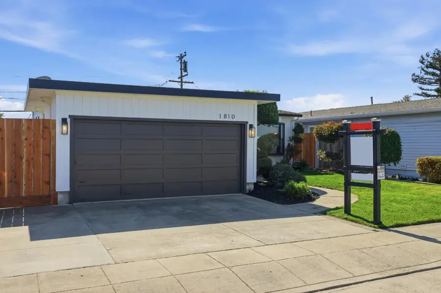 1810 Kehoe Avenue, San Mateo, CA 94401 - #3