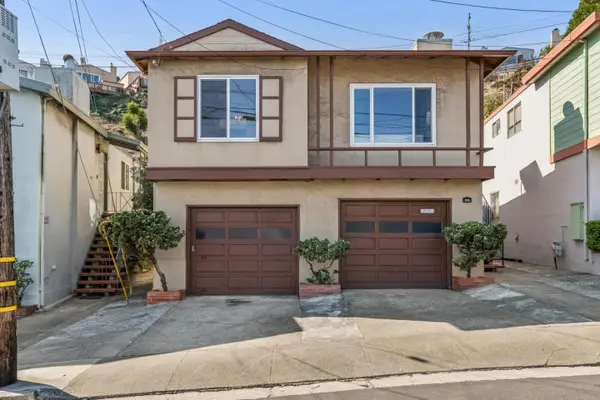 Address Withheld By Seller, Daly City, CA 94014