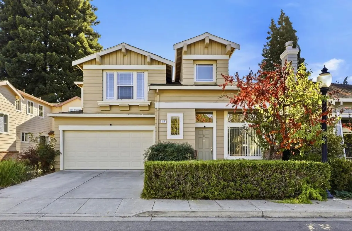 217 Orchard Glen Court, Mountain View, CA 94043 - #1