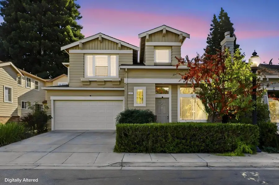 217 Orchard Glen Court, Mountain View, CA 94043 - #2