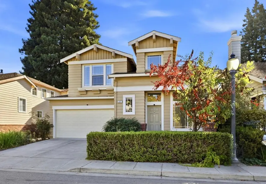 217 Orchard Glen Court, Mountain View, CA 94043 - #3