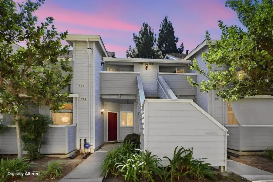 Address Withheld By Seller, San Jose, CA 95110 - #2