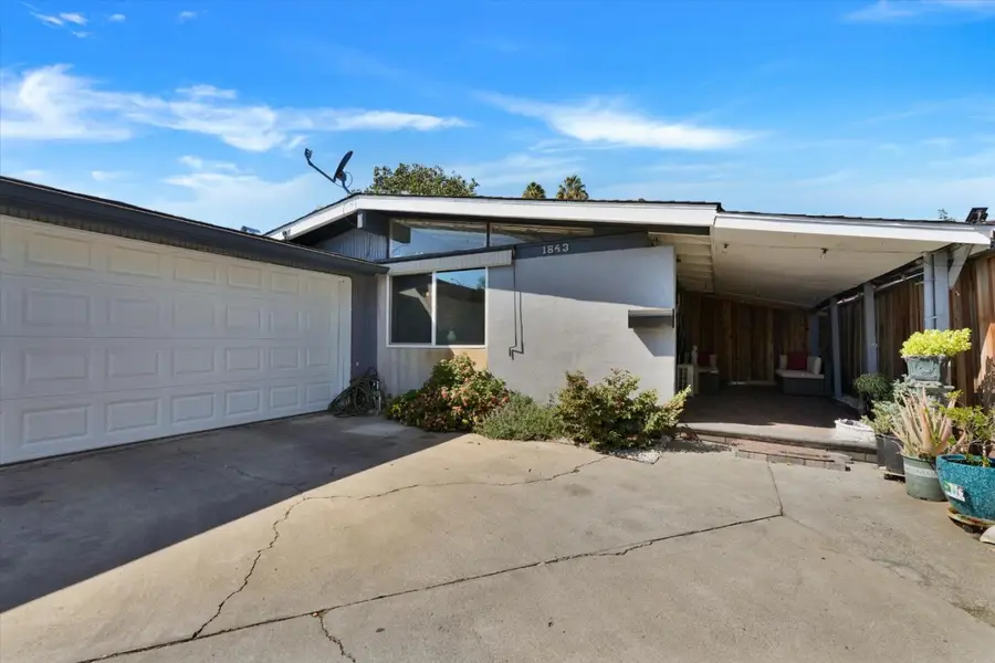 1843 Ocala Avenue, San Jose, CA 95122 - #2