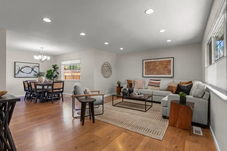 5921 Indian Avenue, San Jose, CA 95123 - #2