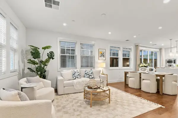 18823 Montalvo Oaks Circle, Monte Sereno, CA 95030