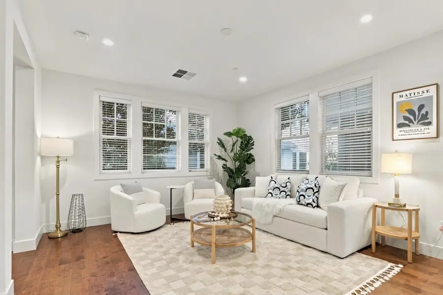 18823 Montalvo Oaks Circle, Monte Sereno, CA 95030 - #2