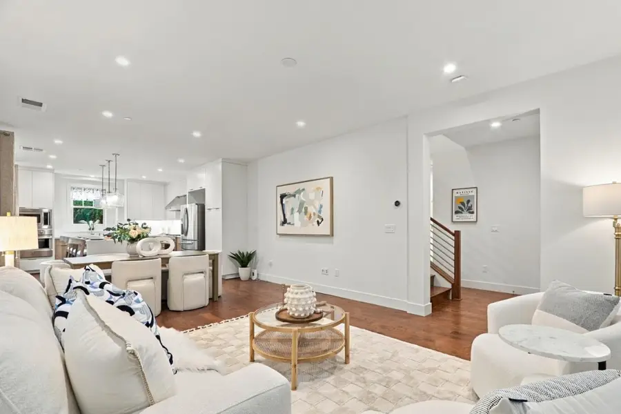 18823 Montalvo Oaks Circle, Monte Sereno, CA 95030 - #3