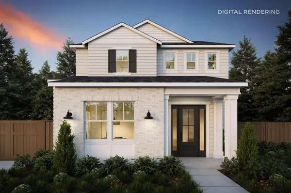 254 Jeter Street, Redwood City, CA 94062