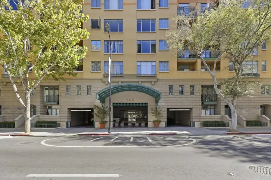 144 S 3rd Street #402, San Jose, CA 95112 - #2