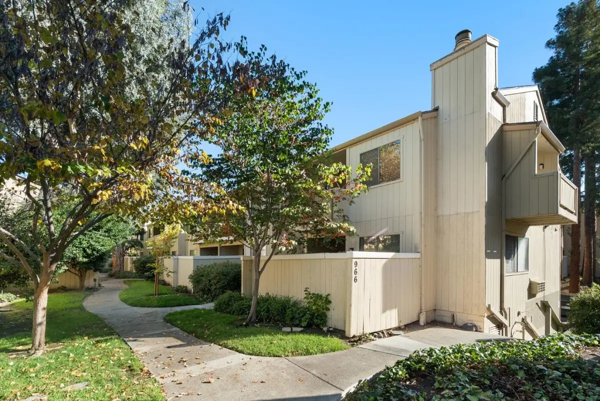 966 Kiely Boulevard #H, Santa Clara, CA 95051 - #1