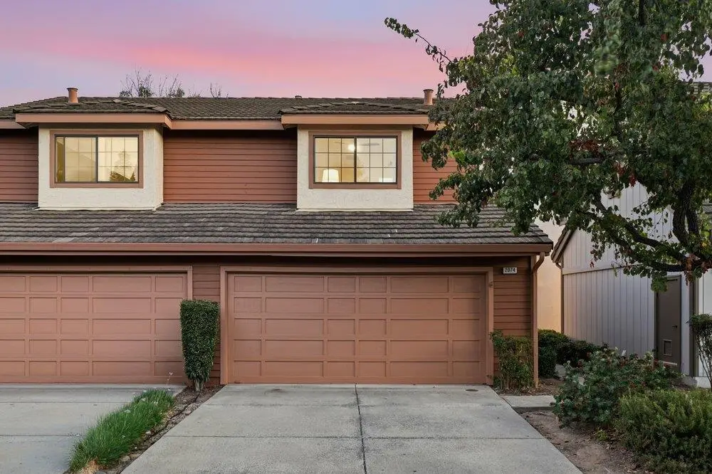 2074 Wente Way, San Jose, CA 95125 - #1