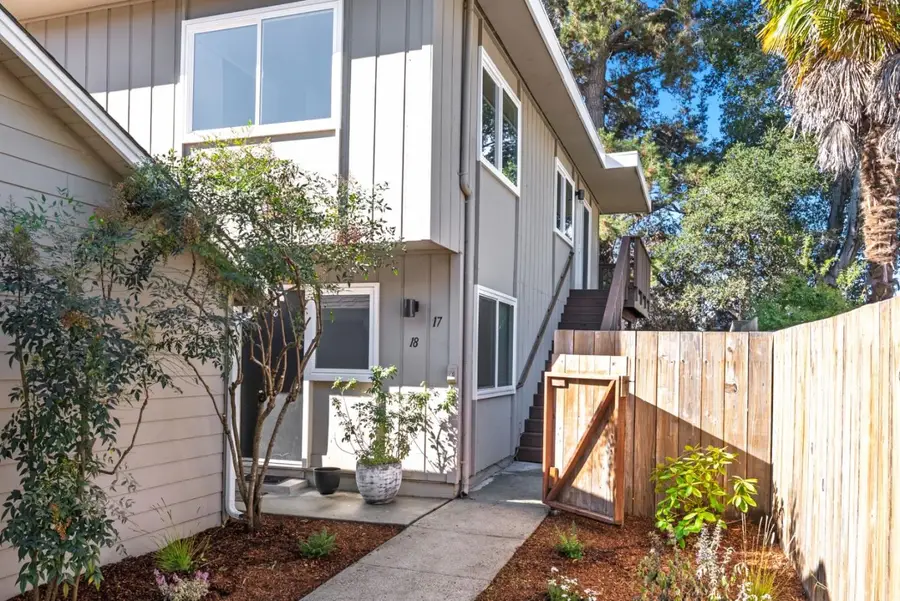 17 & 18 Jolley Way, Scotts Valley, CA 95066 - #2