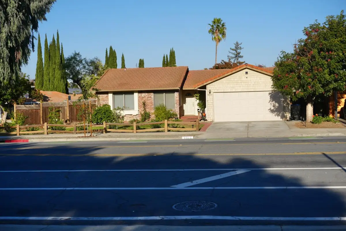 4884 Pearl Avenue, San Jose, CA 95136 - #1