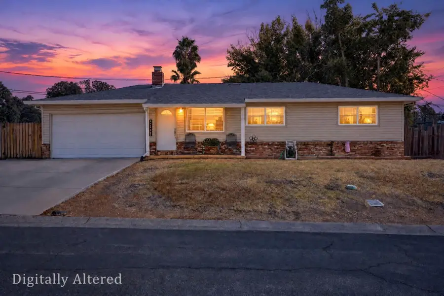 471 Raymond Drive, Ione, CA 95640 - #2