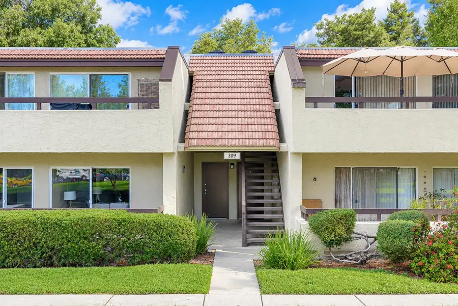 309 Tradewinds Drive #5, San Jose, CA 95123 - #2