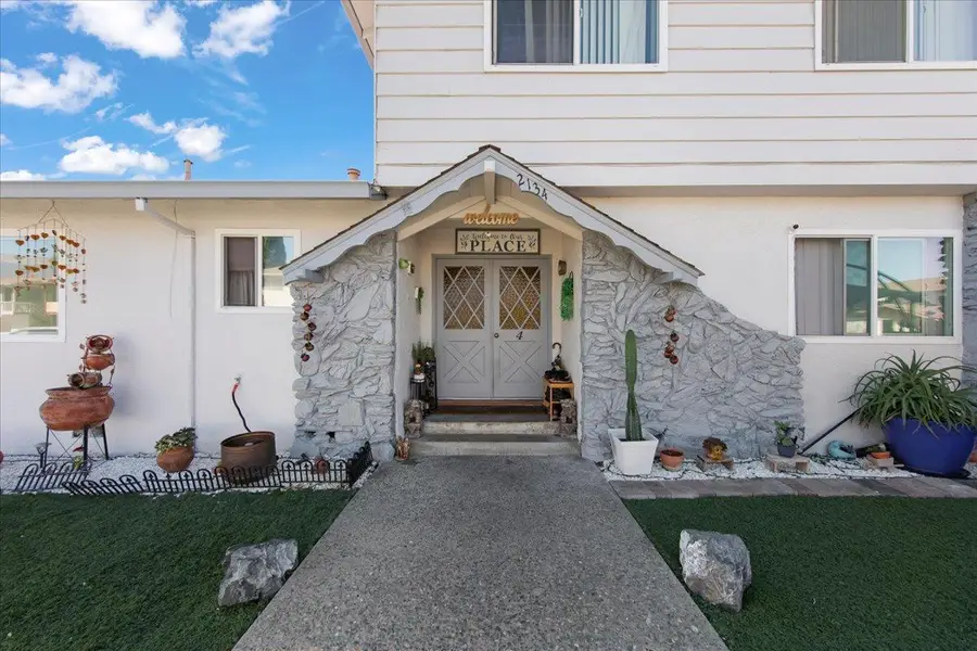 2134 Main Street, Santa Clara, CA 95050 - #3