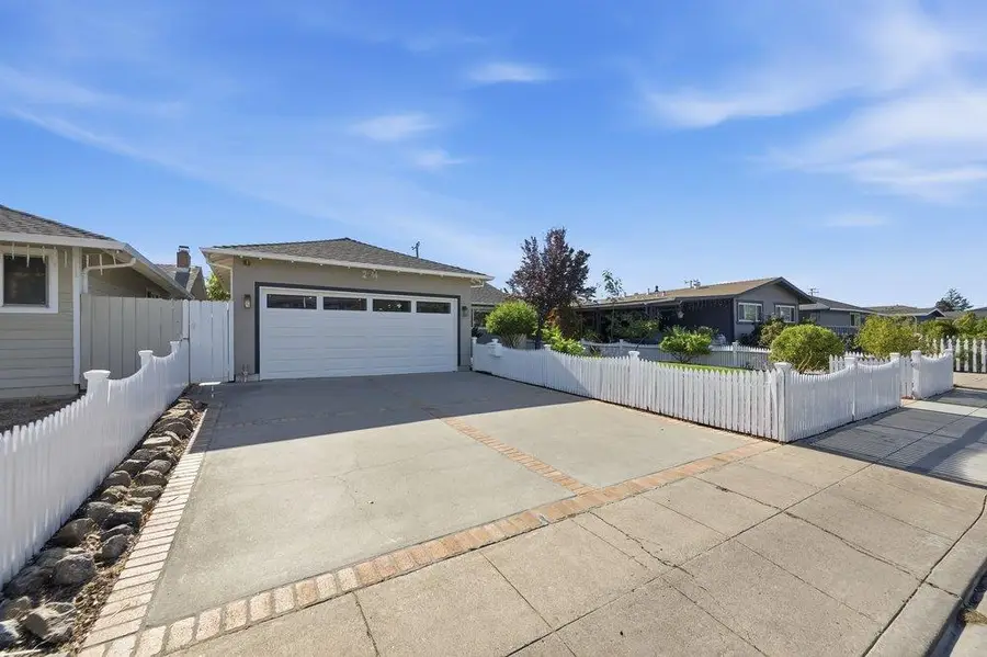 2514 S Norfolk Street, San Mateo, CA 94403 - #3