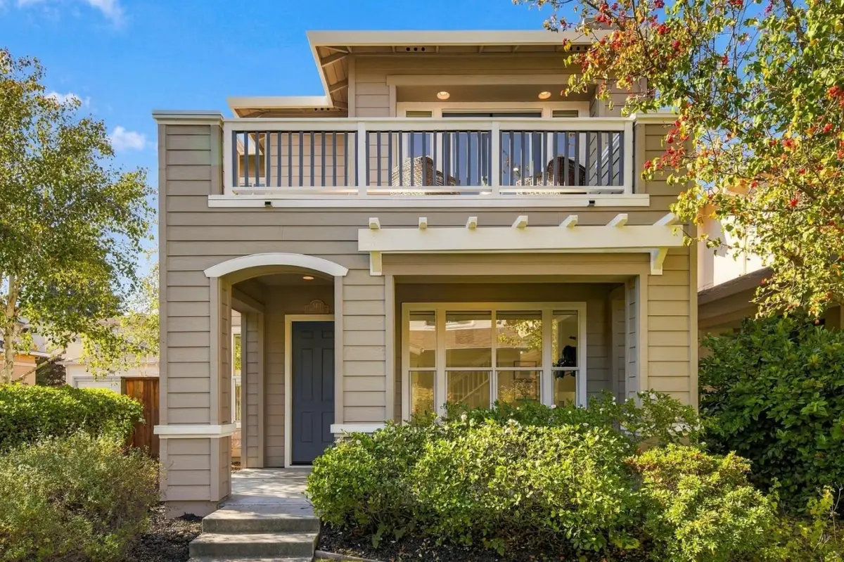 540 Minton Lane, Mountain View, CA 94041 - #1