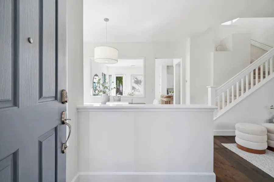 540 Minton Lane, Mountain View, CA 94041 - #3