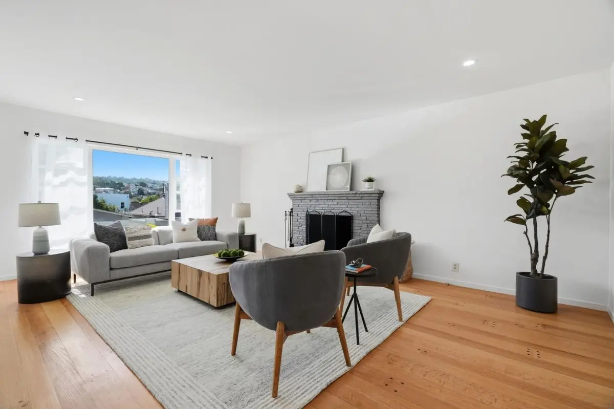 282 Linden Avenue, San Bruno, CA 94066 - #1
