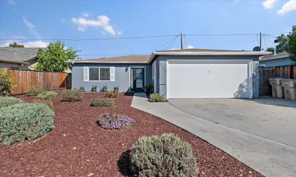 3164 Meridian Avenue, San Jose, CA 95124