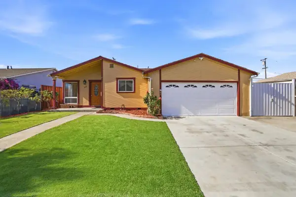 233 Challenger Avenue, San Jose, CA 95127