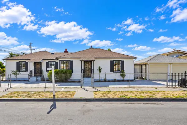 9333-9337 Cherry Street, Oakland, CA 94603