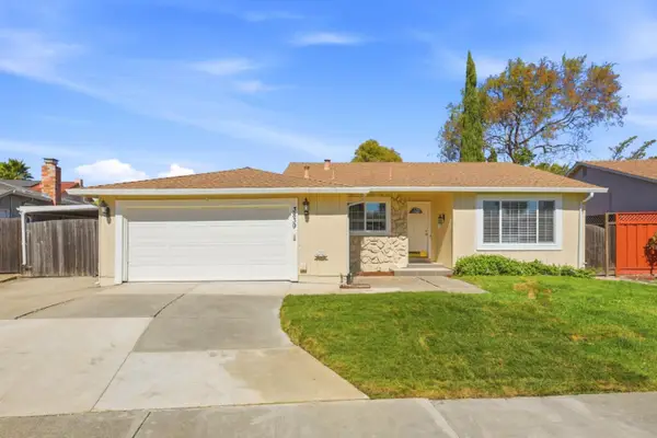 3839 Mesa Verde Court, Pleasanton, CA 94588
